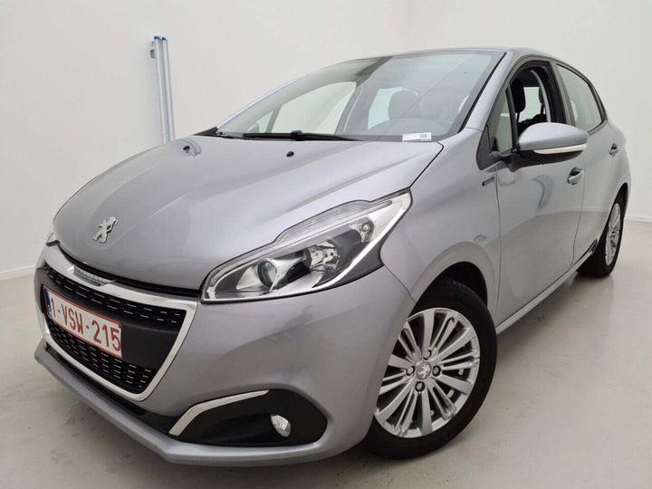 PEUGEOT 208 2019 vf3cchmrpjw142136