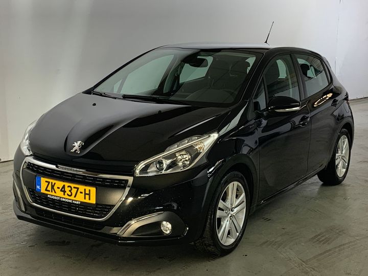 PEUGEOT 208 2019 vf3cchmrpjw147969