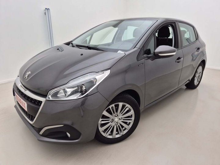 PEUGEOT 208 2019 vf3cchmrpjw153717