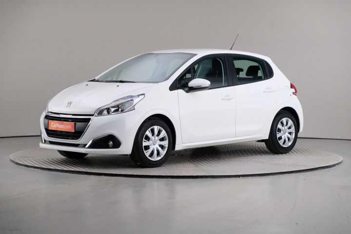 PEUGEOT 208 2018 vf3cchmrpjw154496