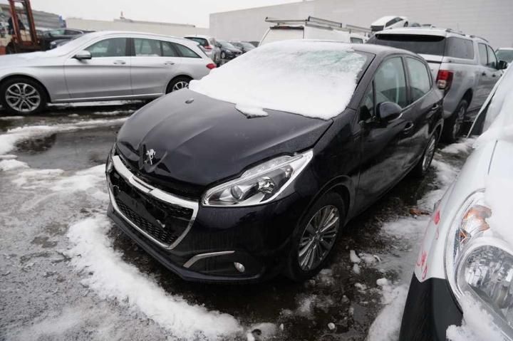 PEUGEOT 208 &#3911 2019 vf3cchmrpkt009390