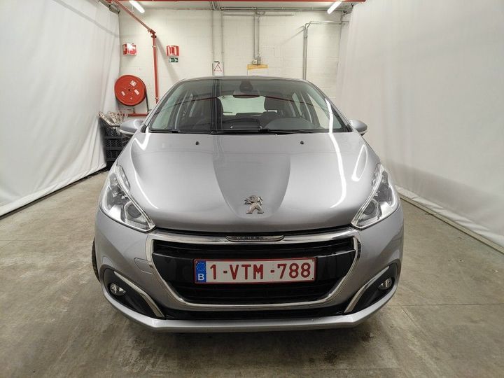 PEUGEOT 208 '11 2019 vf3cchmrpkt013087