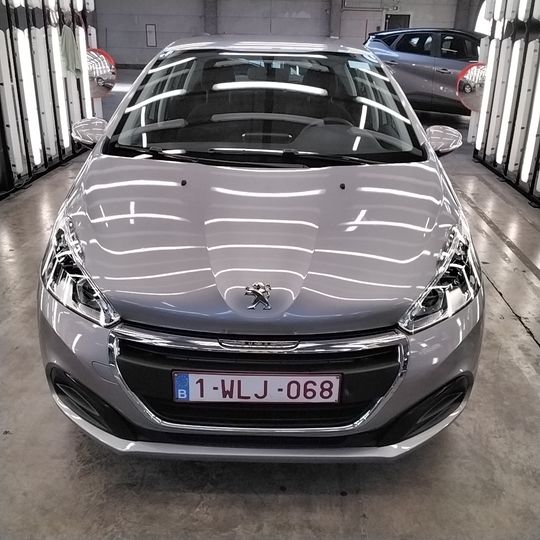 PEUGEOT 208 '11 2019 vf3cchmrpkt024396