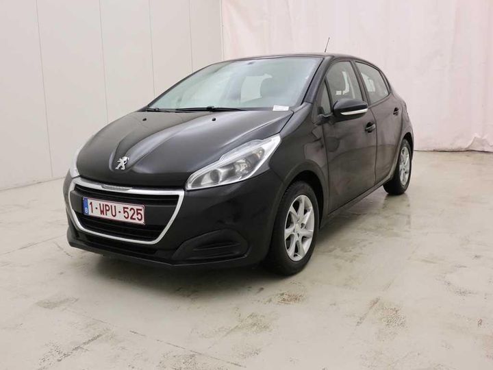 PEUGEOT 208 2019 vf3cchmrpkt029349