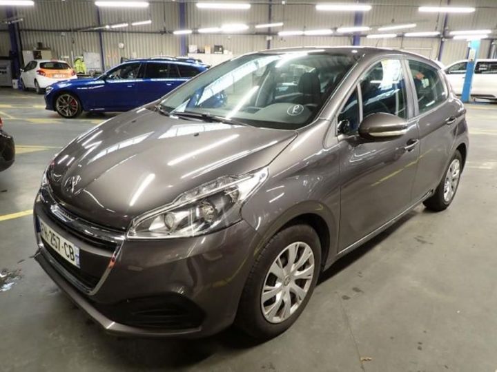 PEUGEOT 208 2019 vf3cchmrpkt030063