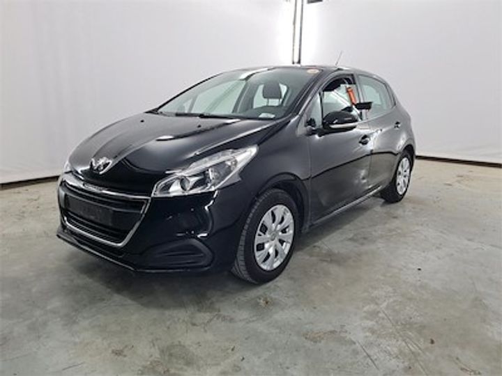 PEUGEOT 208 - 2015 2019 vf3cchmrpkt035543