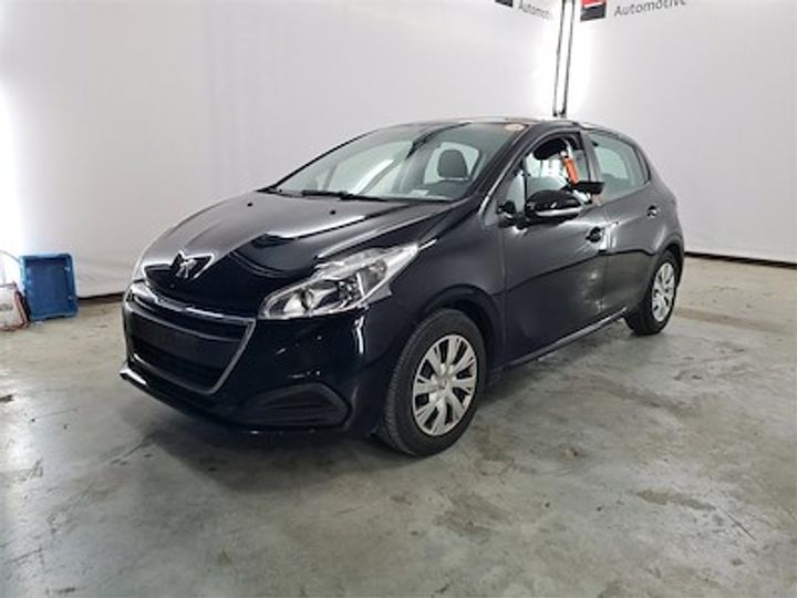 PEUGEOT 208 - 2015 2019 vf3cchmrpkt035544