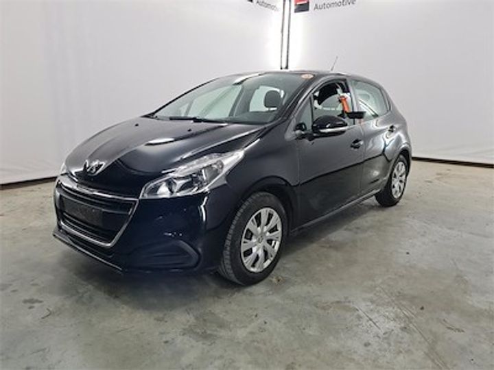 PEUGEOT 208 - 2015 2019 vf3cchmrpkt035545