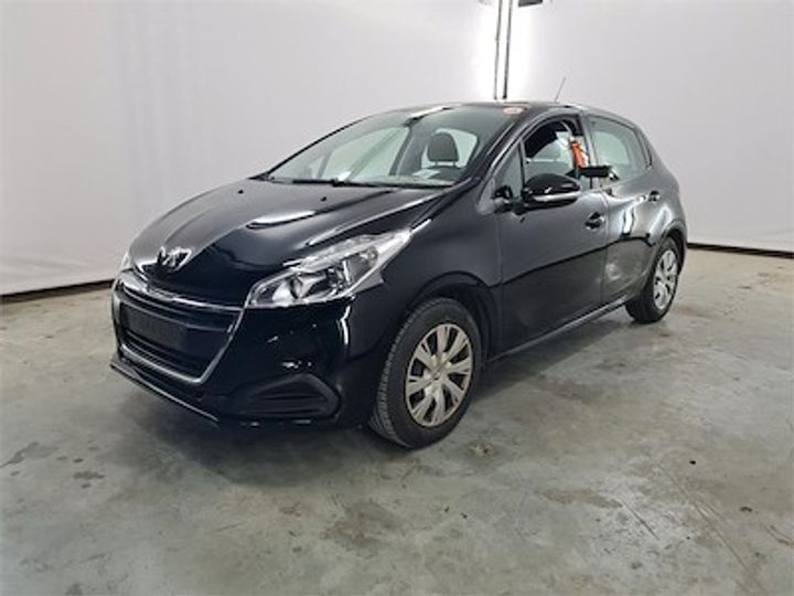 PEUGEOT 208 - 2015 2019 vf3cchmrpkt035547