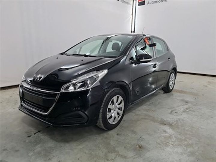 PEUGEOT 208 - 2015 2019 vf3cchmrpkt036768