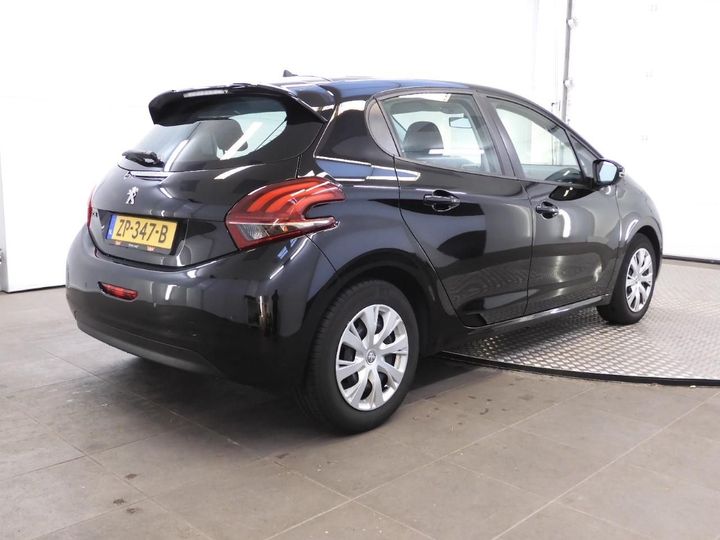 PEUGEOT 208 2019 vf3cchmrpkt054011