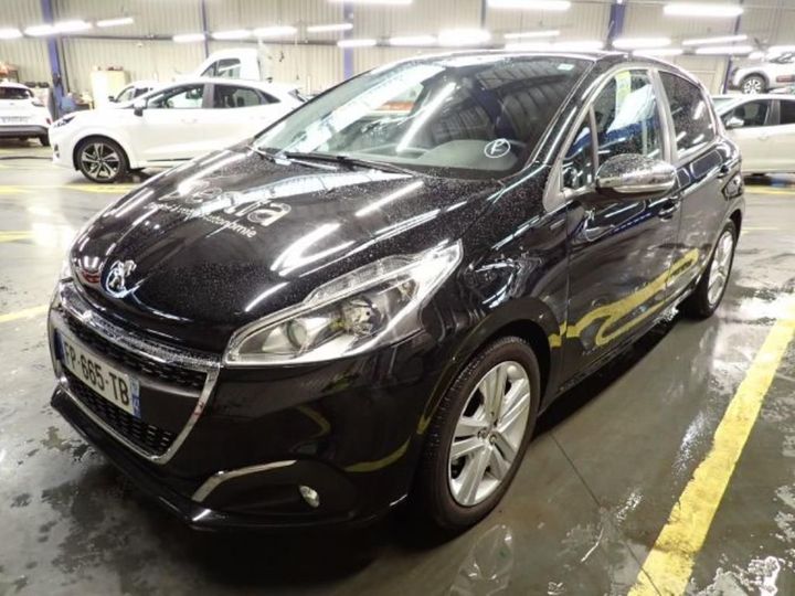 PEUGEOT 208 2020 vf3cchmrpkt069027