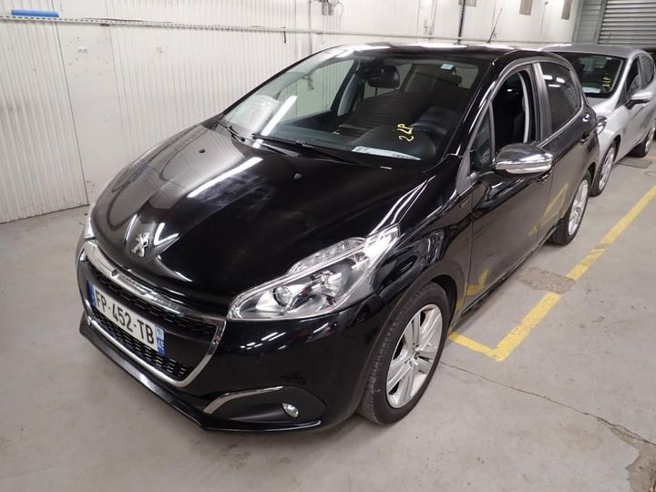 PEUGEOT 208 2020 vf3cchmrpkt073173