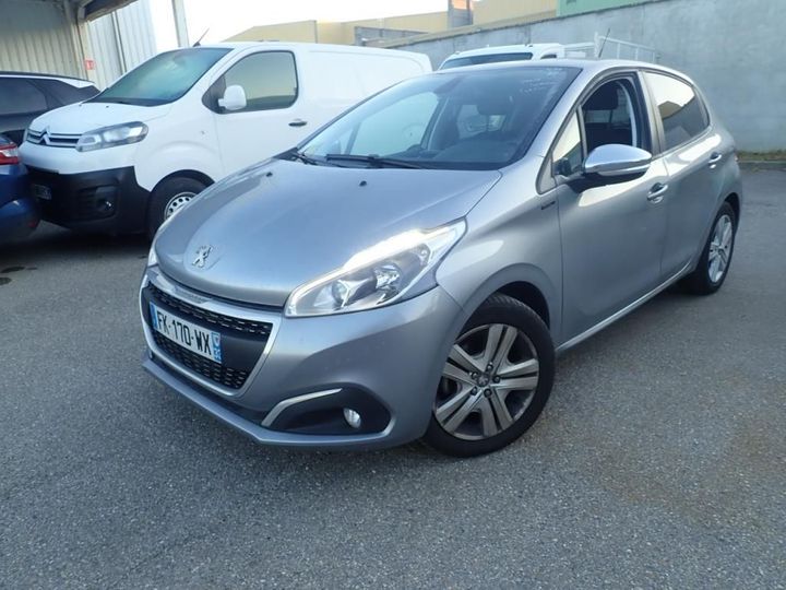 PEUGEOT 208 5P 2019 vf3cchmrpkt080091