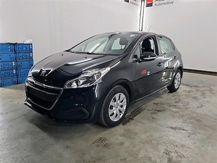 PEUGEOT 208 2019 vf3cchmrpkt082397