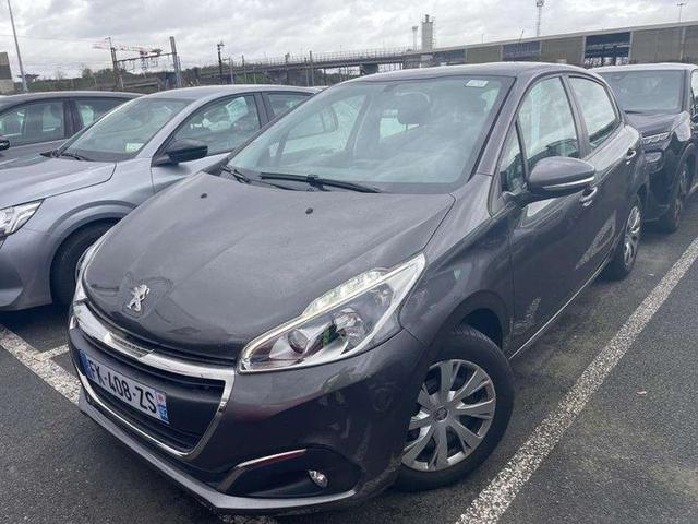 PEUGEOT 208 2019 vf3cchmrpkt084116