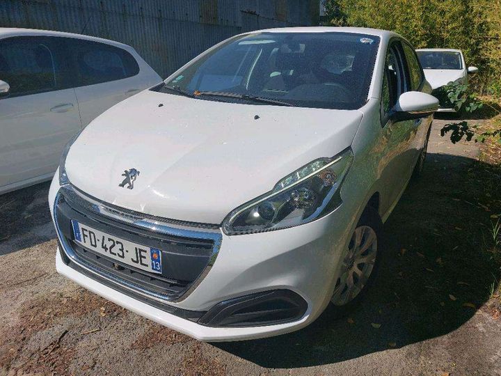 PEUGEOT 208 2019 vf3cchmrpkw003856