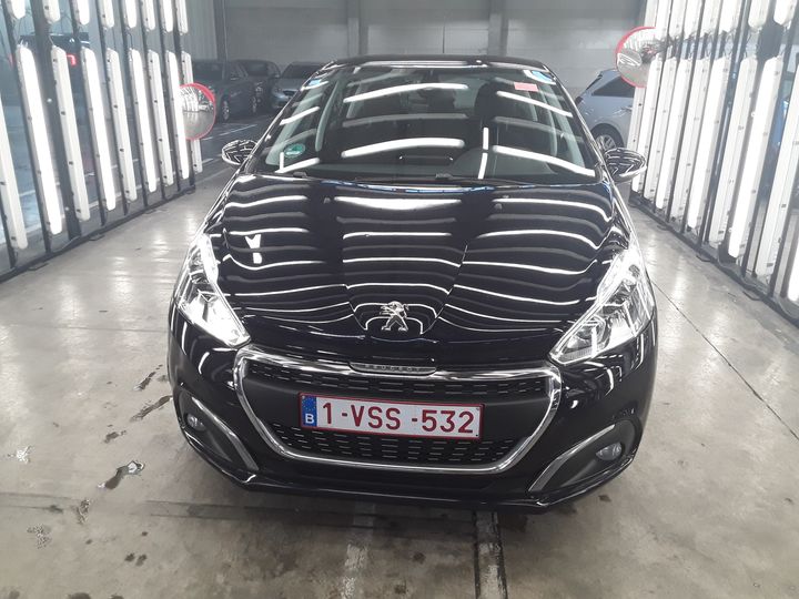 PEUGEOT 208 '11 2019 vf3cchmrpkw013286