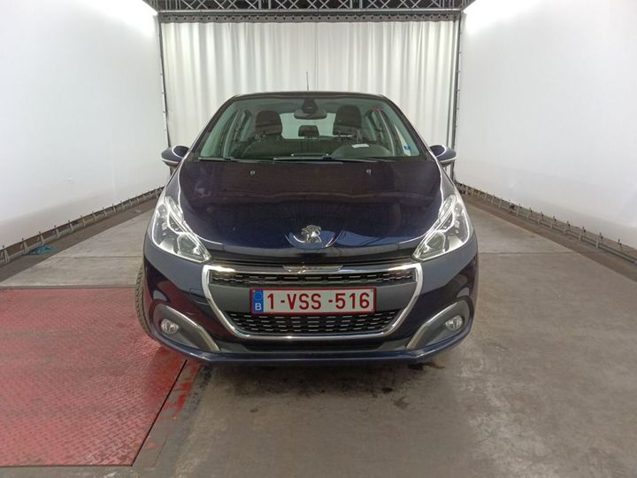 PEUGEOT 208 '11 2019 vf3cchmrpkw013293