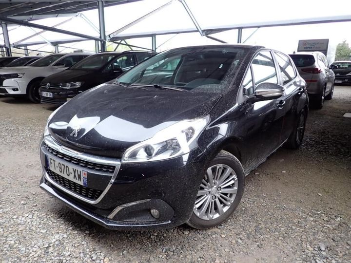 PEUGEOT 208 2019 vf3cchmrpkw039097