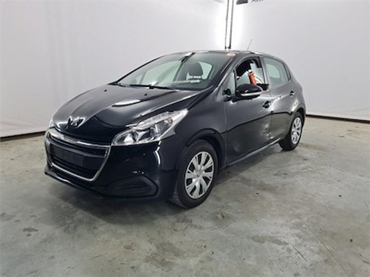 PEUGEOT 208 - 2015 2019 vf3cchmrpkw052685