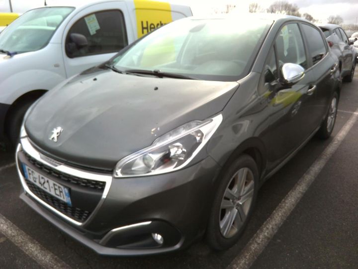 PEUGEOT 208 2019 vf3cchmrpkw065055