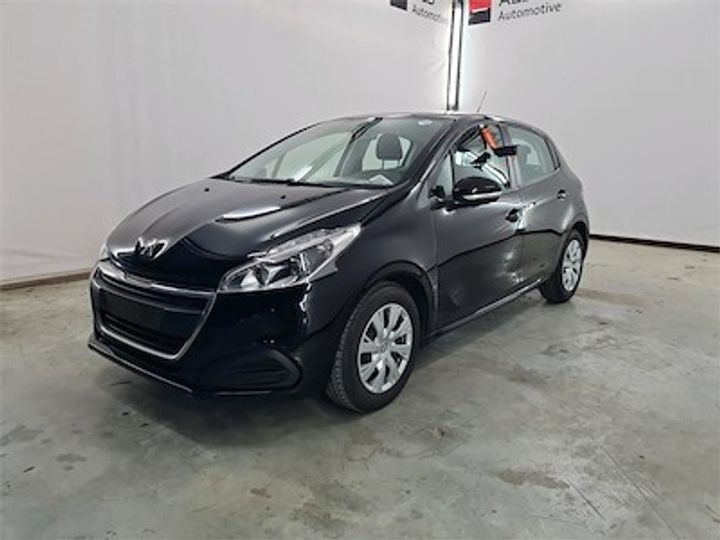 PEUGEOT 208 - 2015 2019 vf3cchmrpkw112826