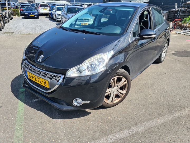 PEUGEOT 208 2012 vf3cchmz0ct062935