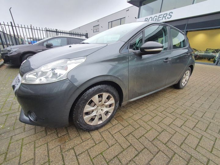 PEUGEOT 208 2012 vf3cchmz0ct087093