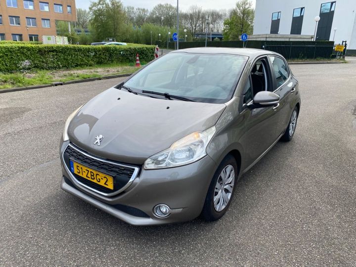 PEUGEOT 208 2012 vf3cchmz0ct105137