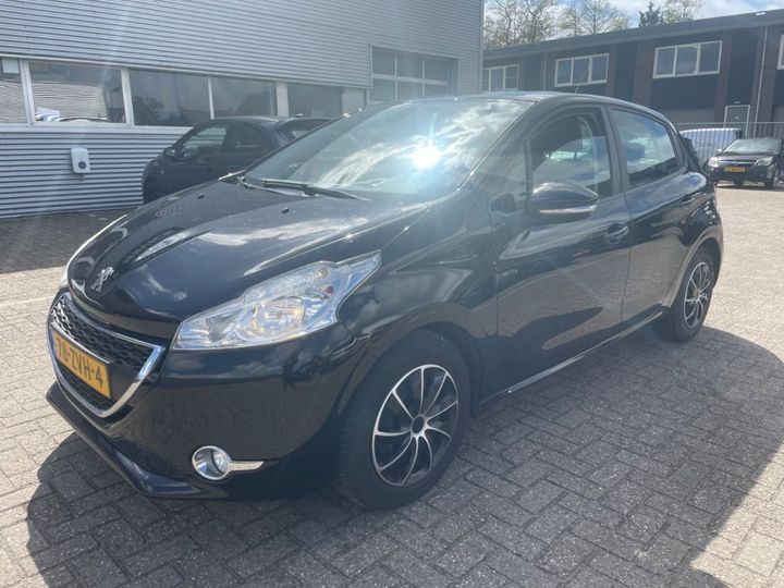 PEUGEOT 208 2013 vf3cchmz0dt020555