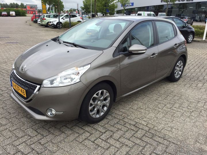 PEUGEOT 208 2013 vf3cchmz0dt022306