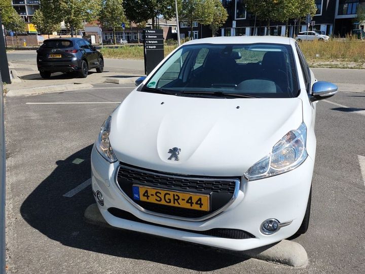 PEUGEOT 208 2013 vf3cchmz0dt065312