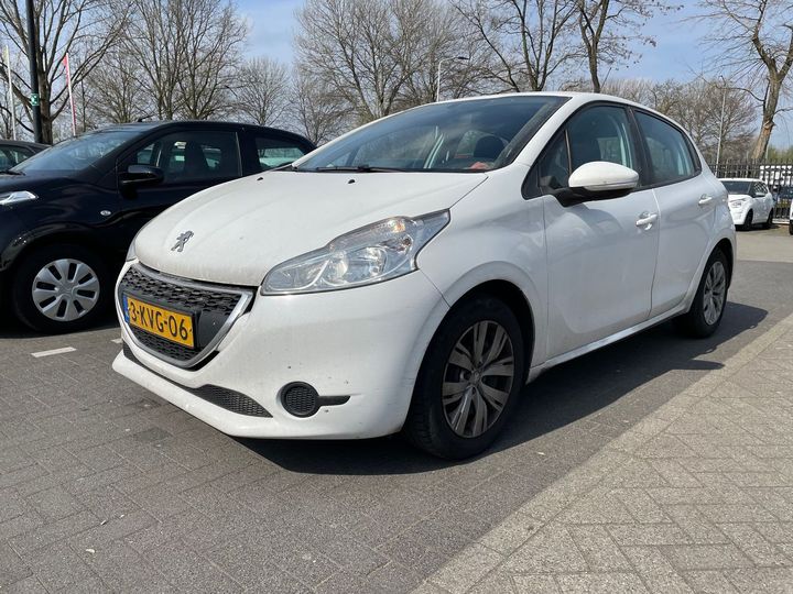 PEUGEOT 208 2013 vf3cchmz0dt089365