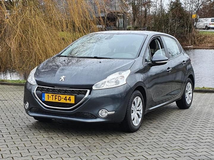 PEUGEOT 208 2014 vf3cchmz0dt171308