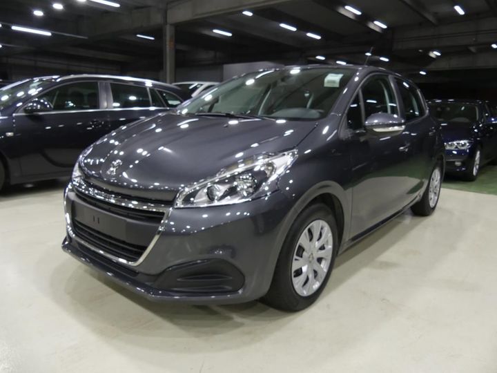 PEUGEOT 208 2016 vf3cchmz6gt028733