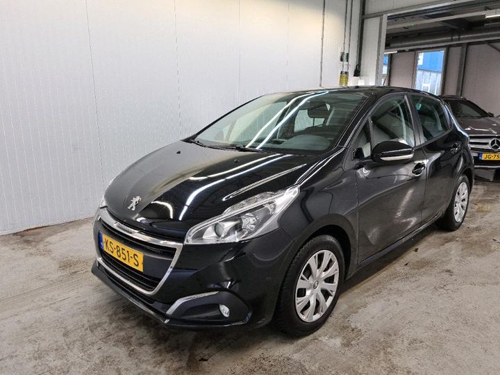 PEUGEOT 208 2016 vf3cchmz6gt180093