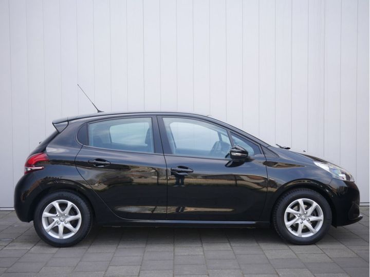 PEUGEOT 208 2016 vf3cchmz6gt230447