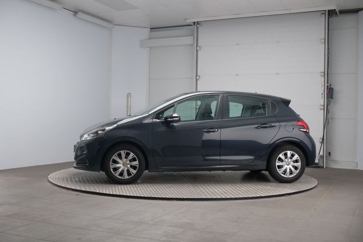 PEUGEOT 208 2016 vf3cchmz6gt230804