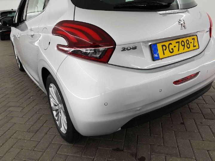 PEUGEOT 208 2017 vf3cchmz6ht031352