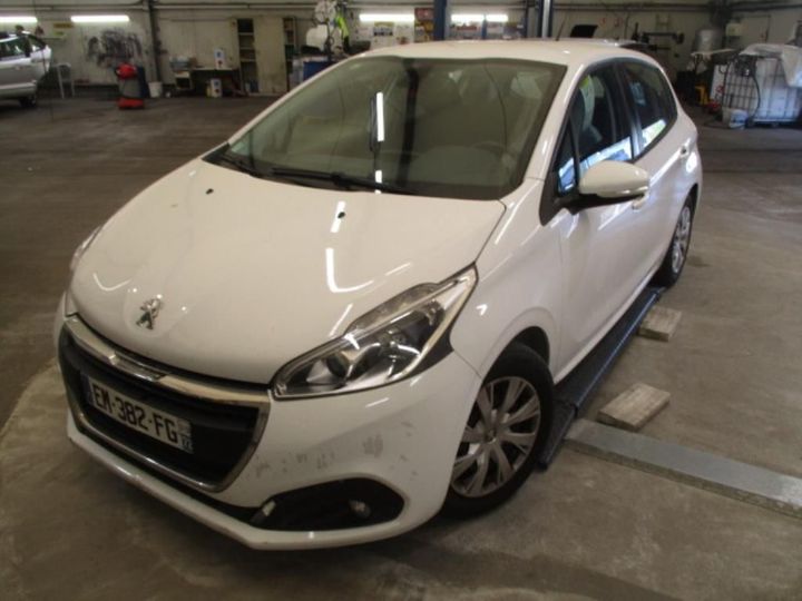 PEUGEOT 208 5P 2017 vf3cchmz6hw077547