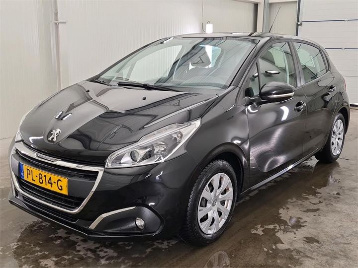 PEUGEOT 208 2017 vf3cchmz6hw104626