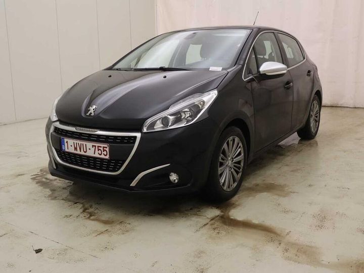 PEUGEOT 208 2019 vf3cchnpnjt110251