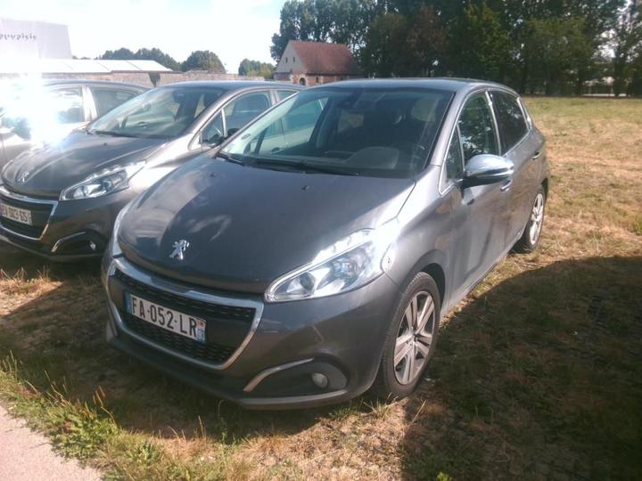 PEUGEOT 208 5P 2018 vf3cchnpnjw104157