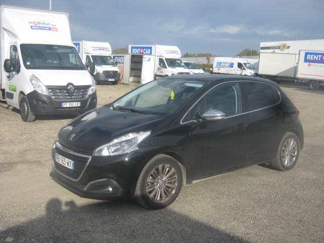 PEUGEOT 208 2018 vf3cchnpnjw128767