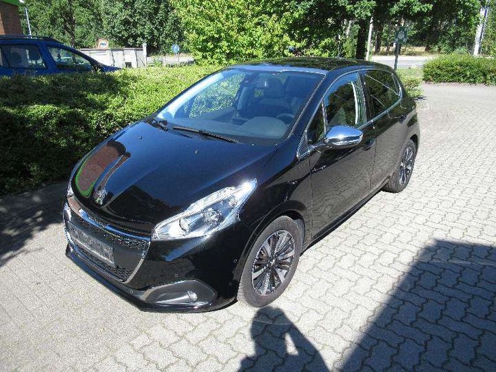 PEUGEOT 208 (01.2012-&GT) 2019 vf3cchnpnkt013474