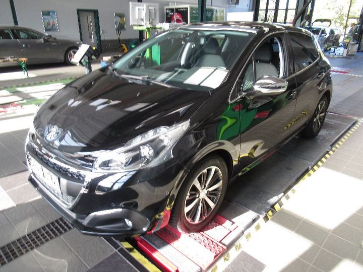 PEUGEOT 208 (01.2012-&GT) 2019 vf3cchnpnkt018933