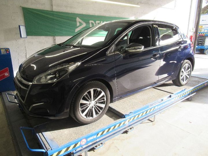 PEUGEOT 208 (01.2012-&GT) 2019 vf3cchnpnkt020879