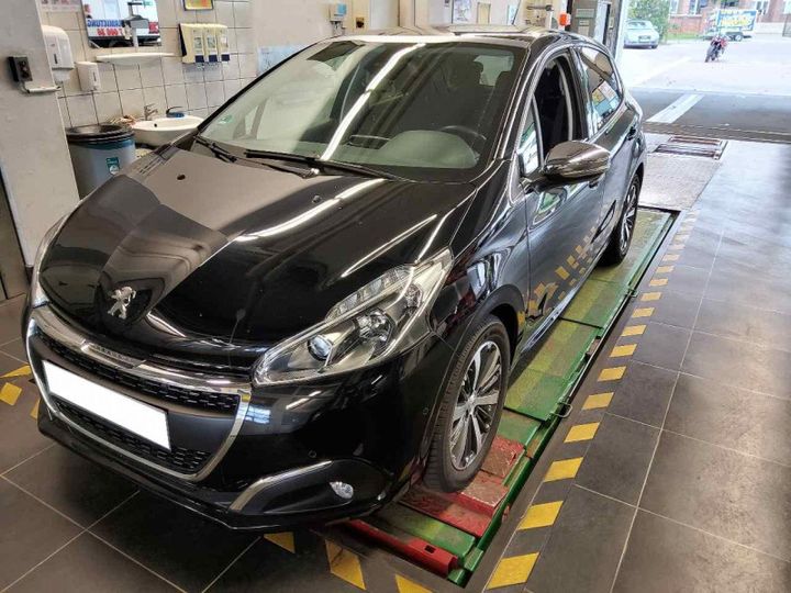 PEUGEOT 208 (01.2012-&GT) 2019 vf3cchnpnkt021668