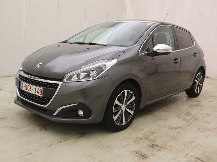 PEUGEOT 208 2019 vf3cchnpnkt043902